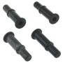 CARLSON BRAKE HARDWR H5567 Disc Brake Hardware Kit