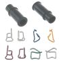 CARLSON BRAKE HARDWR H5570 Disc Brake Hardware Kit