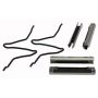 CARLSON BRAKE HARDWR H5584 Disc Brake Hardware Kit