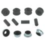 CARLSON BRAKE HARDWR H5589 Disc Brake Hardware Kit