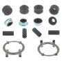 CARLSON BRAKE HARDWR H5590 Disc Brake Hardware Kit