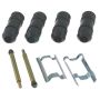 CARLSON BRAKE HARDWR H5601 Disc Brake Hardware Kit