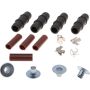 CARLSON BRAKE HARDWR H5603 Disc Brake Hardware Kit