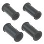 CARLSON BRAKE HARDWR H5604 Disc Brake Hardware Kit