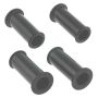 CARLSON BRAKE HARDWR H5606 Disc Brake Hardware Kit