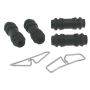 CARLSON BRAKE HARDWR H5607 Disc Brake Hardware Kit