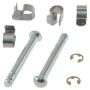 CARLSON BRAKE HARDWR H5610 Disc Brake Hardware Kit