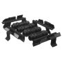 CARLSON BRAKE HARDWR H5621Q Disc Brake Hardware Kit