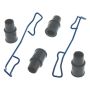 CARLSON BRAKE HARDWR H5622 Disc Brake Hardware Kit
