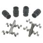 CARLSON BRAKE HARDWR H5623 Disc Brake Hardware Kit
