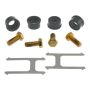 CARLSON BRAKE HARDWR H5625 Disc Brake Hardware Kit