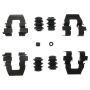 CARLSON BRAKE HARDWR H5626Q Disc Brake Hardware Kit
