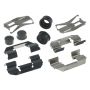 CARLSON BRAKE HARDWR H5631Q Disc Brake Hardware Kit