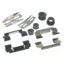 CARLSON BRAKE HARDWR H5634Q Disc Brake Hardware Kit