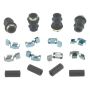 CARLSON BRAKE HARDWR H5636 Disc Brake Hardware Kit