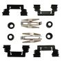 CARLSON BRAKE HARDWR H5640Q Disc Brake Hardware Kit
