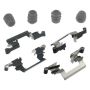 CARLSON BRAKE HARDWR H5643Q Disc Brake Hardware Kit