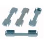 CARLSON BRAKE HARDWR H5650 Disc Brake Hardware Kit
