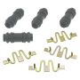 CARLSON BRAKE HARDWR H5654 Disc Brake Hardware Kit