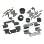 CARLSON BRAKE HARDWR H5655Q Disc Brake Hardware Kit