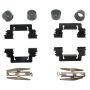 CARLSON BRAKE HARDWR H5659Q Disc Brake Hardware Kit