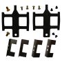 CARLSON BRAKE HARDWR H5671 Disc Brake Hardware Kit