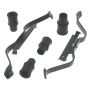 CARLSON BRAKE HARDWR H5675 Disc Brake Hardware Kit