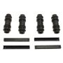 CARLSON BRAKE HARDWR H5682Q Disc Brake Hardware Kit