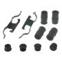 CARLSON BRAKE HARDWR H5689 Disc Brake Hardware Kit