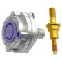 CARLSON BRAKE HARDWR H5708 Disc Brake Low Frequency Noise Damper
