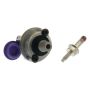 CARLSON BRAKE HARDWR H5713 Disc Brake Low Frequency Noise Damper