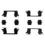 CARLSON BRAKE HARDWR H5750Q Disc Brake Hardware Kit