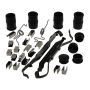 CARLSON BRAKE HARDWR H5756Q Disc Brake Hardware Kit