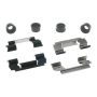 CARLSON BRAKE HARDWR H5759Q Disc Brake Hardware Kit