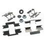 CARLSON BRAKE HARDWR H5764Q Disc Brake Hardware Kit