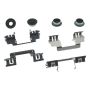 CARLSON BRAKE HARDWR H5765Q Disc Brake Hardware Kit