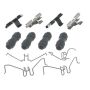 CARLSON BRAKE HARDWR H5769Q Disc Brake Hardware Kit
