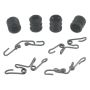CARLSON BRAKE HARDWR H5770 Disc Brake Hardware Kit