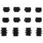 CARLSON BRAKE HARDWR H5774Q Disc Brake Hardware Kit