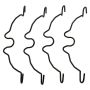 CARLSON BRAKE HARDWR H5779 Disc Brake Hardware Kit
