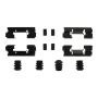 CARLSON BRAKE HARDWR H5781Q Disc Brake Hardware Kit