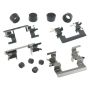 CARLSON BRAKE HARDWR H5791Q Disc Brake Hardware Kit