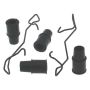CARLSON BRAKE HARDWR H5796 Disc Brake Hardware Kit
