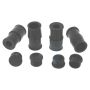 CARLSON BRAKE HARDWR H5804 Disc Brake Hardware Kit