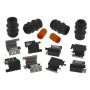 CARLSON BRAKE HARDWR H5816Q Disc Brake Hardware Kit