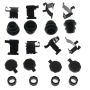 CARLSON BRAKE HARDWR H5819Q Disc Brake Hardware Kit