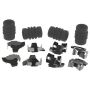CARLSON BRAKE HARDWR H5821Q Disc Brake Hardware Kit