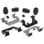 CARLSON BRAKE HARDWR H5822Q Disc Brake Hardware Kit