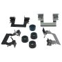 CARLSON BRAKE HARDWR H5831Q Disc Brake Hardware Kit