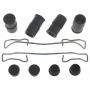 CARLSON BRAKE HARDWR H5841 Disc Brake Hardware Kit